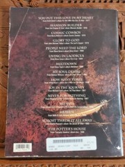 Infinite Flight A Sparrow Collection Songbook