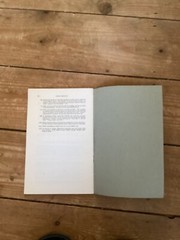 Text book of the rudiments and theory of music, Junior Division