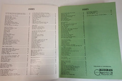 Bill Clifton Songbook 150 Old Time Folk And Gospel Songs Mostly Lyric Book NICE!