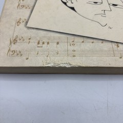 Paul McCartney Composer / Artist Songbook 1981 Art Sheet Music & Photos