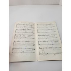 Reasons to Sing A Songbook for Youth Today Lillenas Publishing Co. 1971