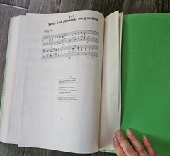 Sing : Young Life Choruses Music : Piano Score & Words, Guitar Chords 1992 Book