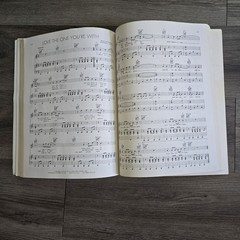 Progressive Folk Rock Classics Songbook 1973 Sheet Music Guitar Piano Songs