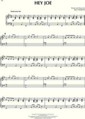 Jimi Hendrix – All Jazzed Up!