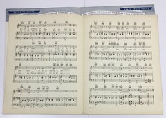 You Tell Me Your Dream I&rsquo;ll Tell You Mine By Seymour Rice Piano Sheet Music 1941