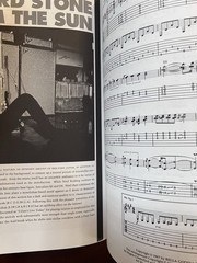 Jimi Hendrix Are You Experienced Guitar Bass Drum Transcription Book