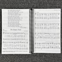 Majesty Music Praises I & II Songbook 1978/1985 Worship Hymns Rare OOP