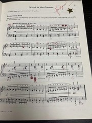 Adventures In Piano Technic 1934 Book Ella Ketterer