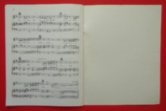 Best Rock Roll Vol 11 Sheet Music Song Book Piano Runaround Sue & More US SELLER
