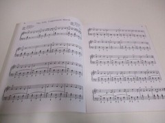 The Creative Organist – Music Book 5 – Learn to Play Organ – Anchor – 32 Pages