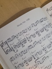 M.T.Szymczak Reading Contemporary Jazz Guitar Rhythms,109 Pages 1982 Edition