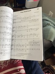 Songs for Praise and Worship Planner Edition Word Sheet Music Christian HC Large