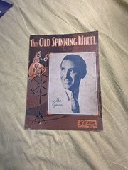 Vintage 1940s-50s Shapiro Bernstein Sheet Music Lot Of 10 Kay Starr Kitty Kallen