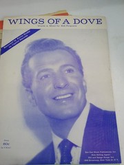 VTG Sheet Music & Book Lot of 11 – 1950s 1960s Country Pop Gospel Hanon Fletcher
