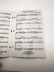 Vintage Praise And Worship Songbook LORD OF ALL 1988 Integrity Music Inc