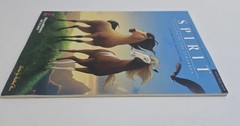 Spirit – Stallion of the Cimarron – Music from the Original Motion Picture