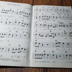 Concertmate Easy Songbook Vocal Selections CPP 1990