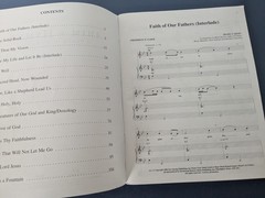 4Him & Hymns A Place Of Worship Songbook Piano Guitar Vocal