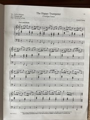 The Sacred Organ Journal, July 2001