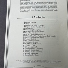E-Z PLAY TODAY Music Book Songbook Lot of 6 Beatles Pop Rock 70’s Country Good