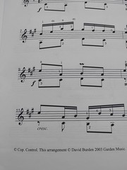 Guitarist&rsquo;s Progress Certain Hits 5 Guitar Song Book Sheet Music Chords Mel Bay