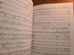 The Offspring Americana Transcribed Scores New Music Book (1905)