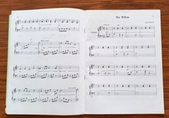 A Baker&rsquo;s Dozen by Ella Ketterer Piano Pieces for Early Grades Sheet Music