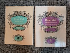 LOT of Diane Bish Organ Music Books: Wedding Music (1980), Service Music (1988)