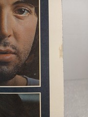 The Beatles  »Glass Onion » Deluxe Edition Sheet Music (1968) – Pristine