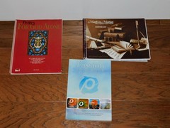 LOT 14 Piano Song Books Vocal Guitar Assorted Worship Folk ++VINTAGE++!