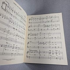 Golden Standards Book 7 Easy Piano by Dan Coates ~ 1981 Vintage Songbook