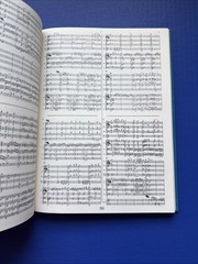 Piano Concerti of Bach, Beethoven & Brahms – Hardcover Belwin-Mills Study Score