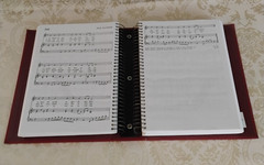 The Hymnal 1982-Service Music & Hymns-Accompaniment Editions 2 Vols Episcopal LN
