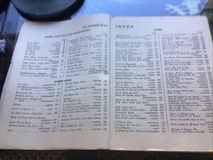 Sacred Music the Whole World Loves Piano Sheet Music Song Book 1944 Wier Albert
