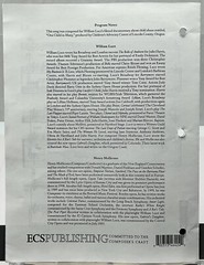 Child of the Pure Unclouded Brow Unison Chorus or Solo Voice & Piano Sheet Music