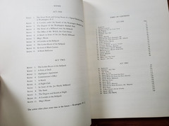 VINTAGE 1957 &lsquo;DAMN YANKEES&rsquo; BROADWAY MUSICAL FULL VOCAL SCORE–HARD TO FIND