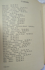 VTG-Grieg Album Collection Of The Best Compositions 112 Pages Theodore Presser