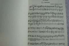 1947 MESSIAH An Oratorio,Complete book, Handel,Coopersmith, Fischer,CLEAN 248 pg