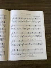 Rudy Atwood Piano Arrangements #5 Sheet Music Religious Devotional Gospel Sacred