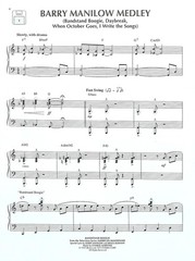 Medley Magic 2: Yamaha