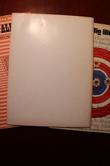 Vintage Song Book THE FANTASTICKS Vocal Selection 7 Songs 32 Pages PLUS EXTRAS