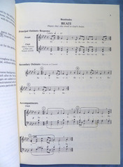 MUSIC FROM TAIZE VOCAL ED. VOL. 1 ©1981, RESPONSES,LITANIES,CANONS, ACCLIMATIONS