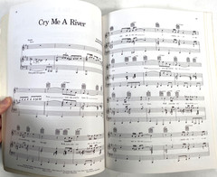 1977 JOAN BAEZ vintage folk & pop songbook BLOWIN&rsquo; AWAY piano sheet music