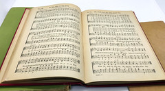Vintage 1927, 1934, & 1939 Praise and Worship Hymnals Lot Of 3