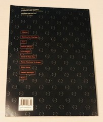 Vintage 1991 Erasure Chorus Album Piano Voice And Guitar Music Song Book