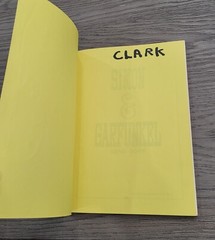 Simon & Garfunkel Song Book – Old 1971 Shinko Japanese Tablature Book 112 Pages