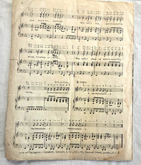 Vtg Original The Searchers Needles & Pins 1963 Metric Sheet Music London