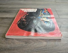 Progressive Folk Rock Classics Songbook 1973 Sheet Music Guitar Piano Songs