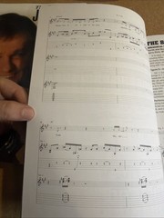 Jerry Reed Guitar Tab Book Signature Licks Guitar Series W/ Online Access New!