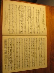 Vintage (1946) Personality Songs Sheet Music Book. M. Witmark & Sons. 16 Songs